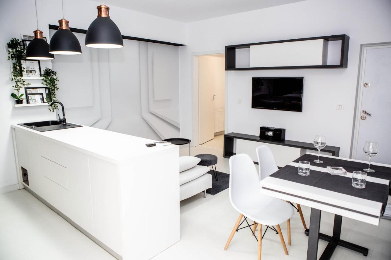 Cosy Elfs Crib 1, Voluntari ,Free Parking, Self Check In And Check Out, By Elf Properties Esterno foto