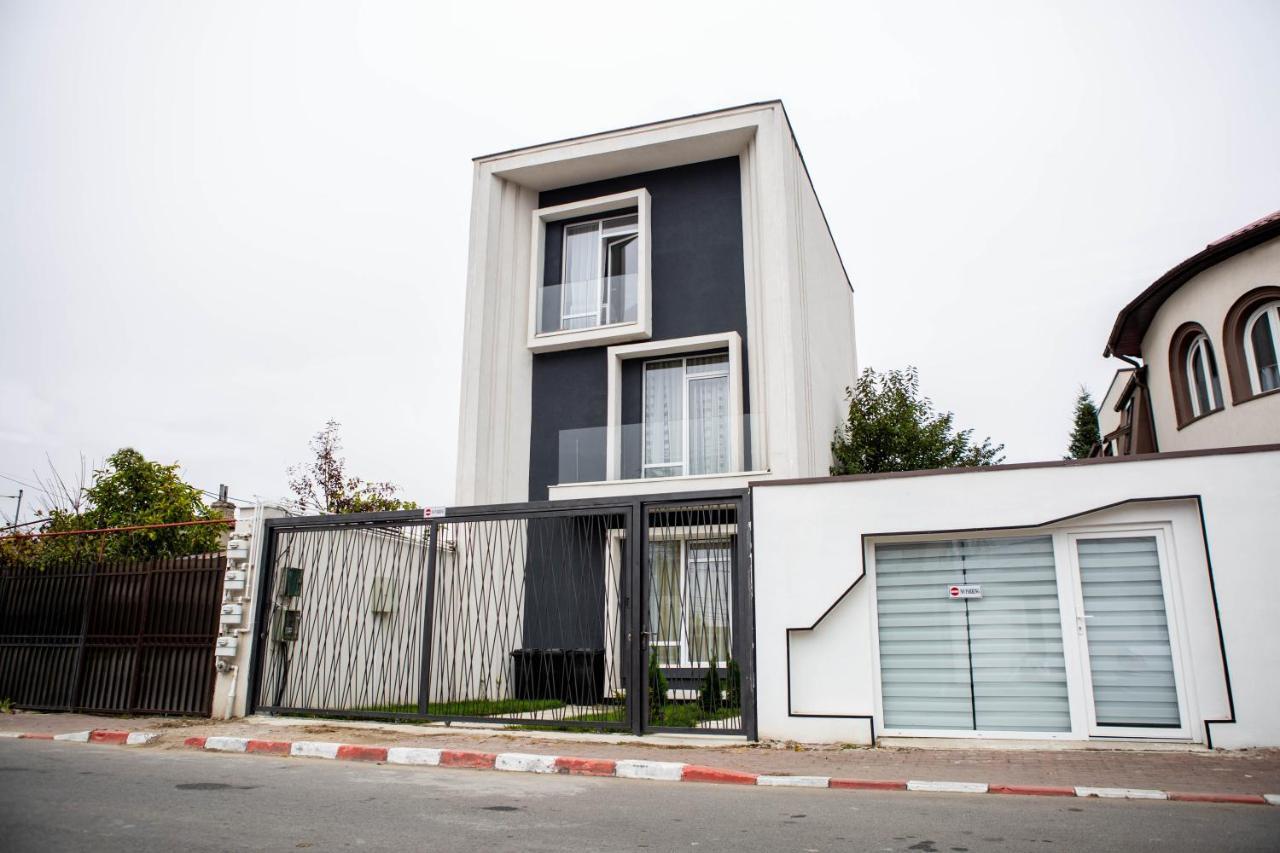 Cosy Elfs Crib 1, Voluntari ,Free Parking, Self Check In And Check Out, By Elf Properties Esterno foto