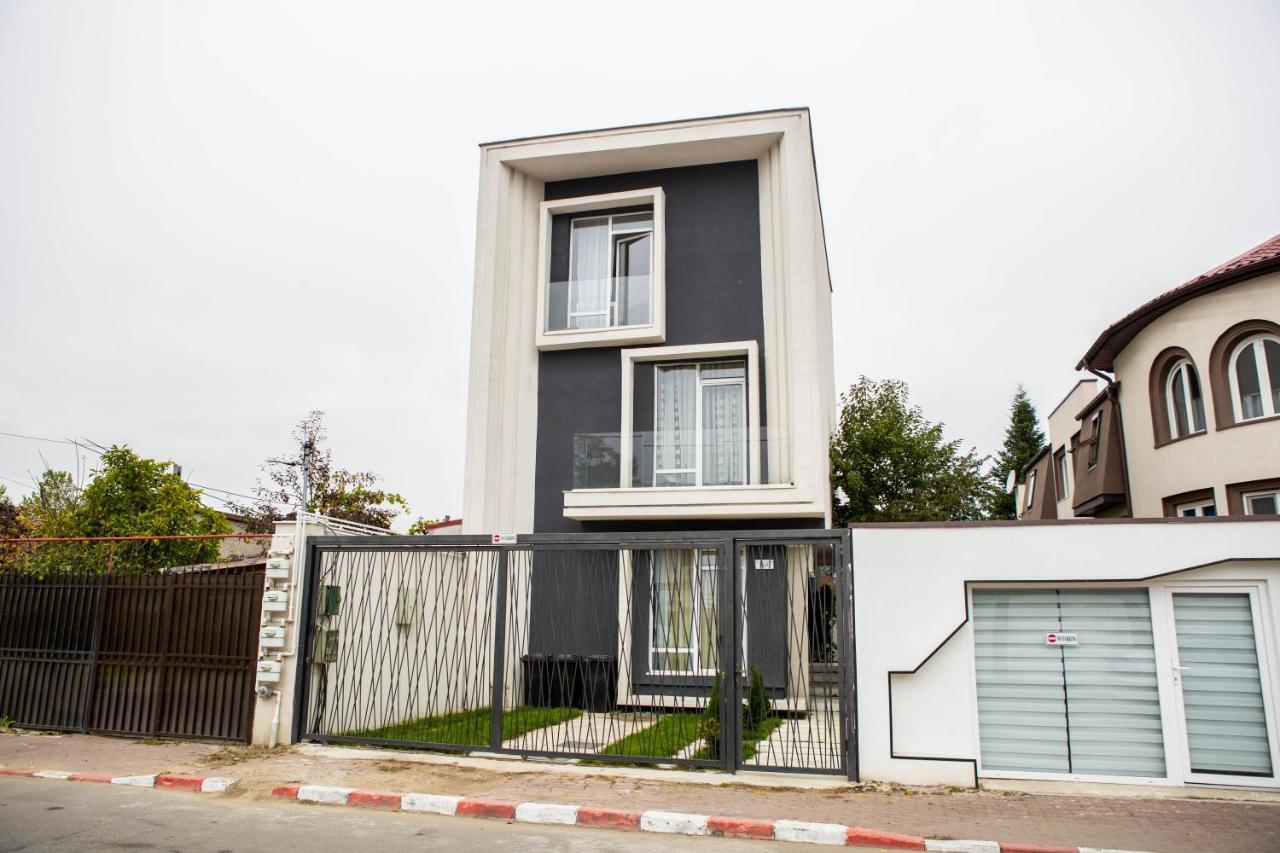 Cosy Elfs Crib 1, Voluntari ,Free Parking, Self Check In And Check Out, By Elf Properties Esterno foto